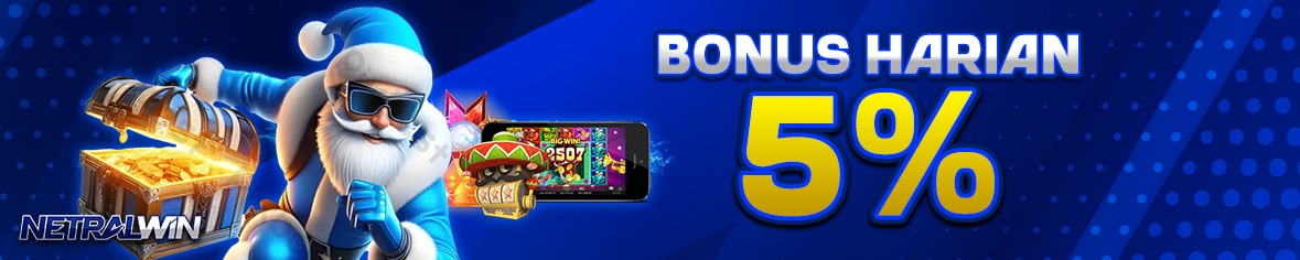 netralwin-bonus-harian-slot